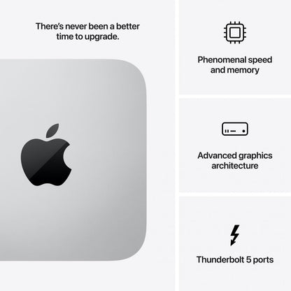 Apple Mac Studio M4 Max(CPU 14-core, GPU 32-core, Neural Engine 16-Core)/36GB/512GB