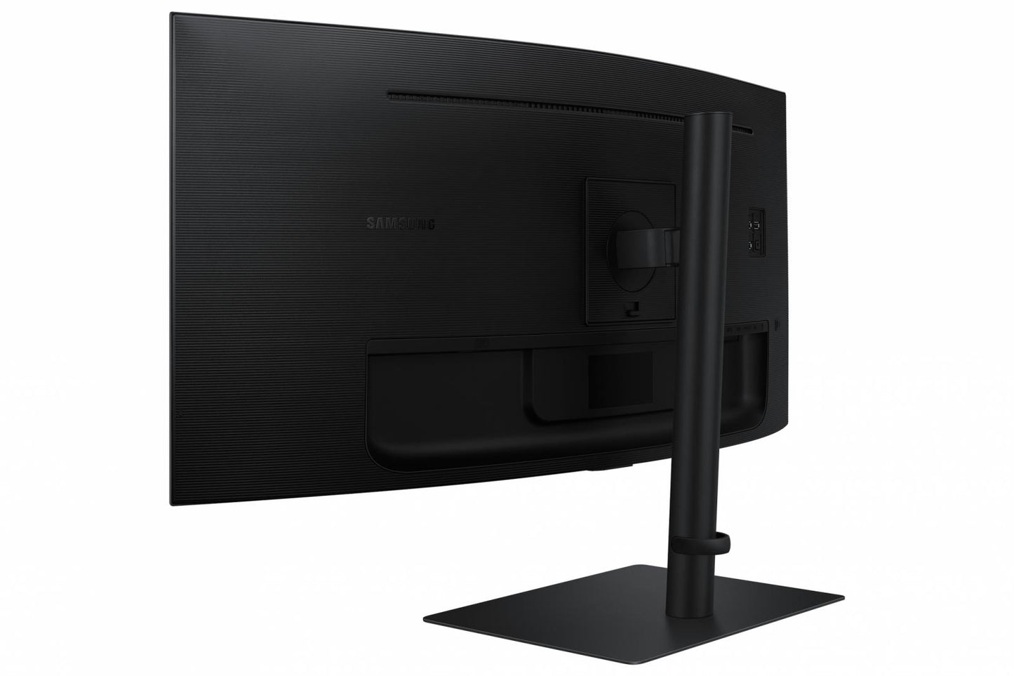 Monitor Samsung 34" LS34C652UAUXEN