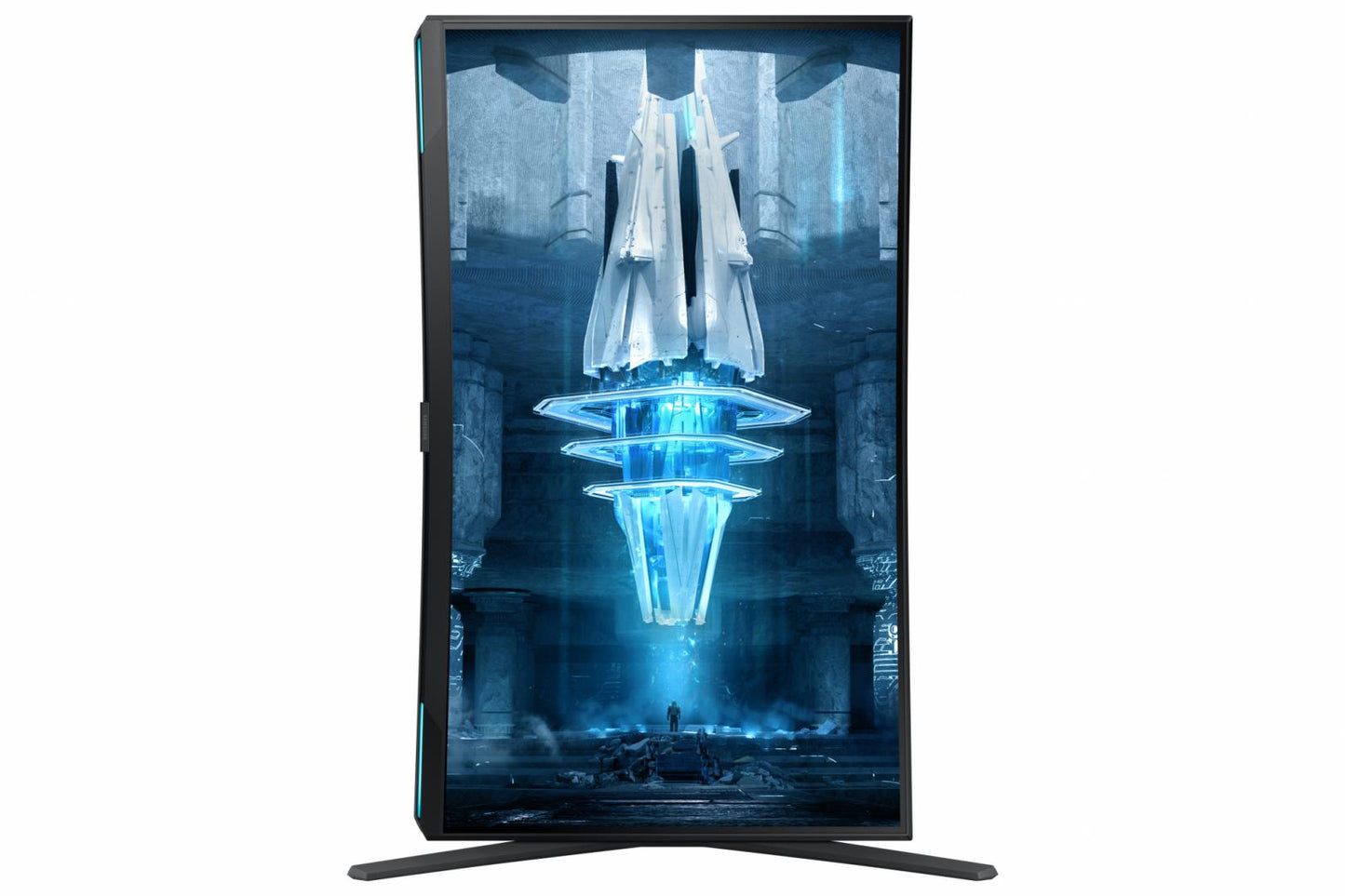 Monitor Samsung 32" LS32BG850NPXEN