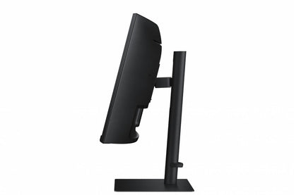 Monitor Samsung 34" LS34C652UAUXEN