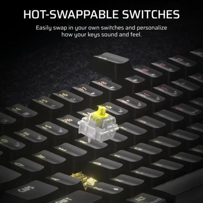 Tastatura Gaming Mecanica CORSAIR K65