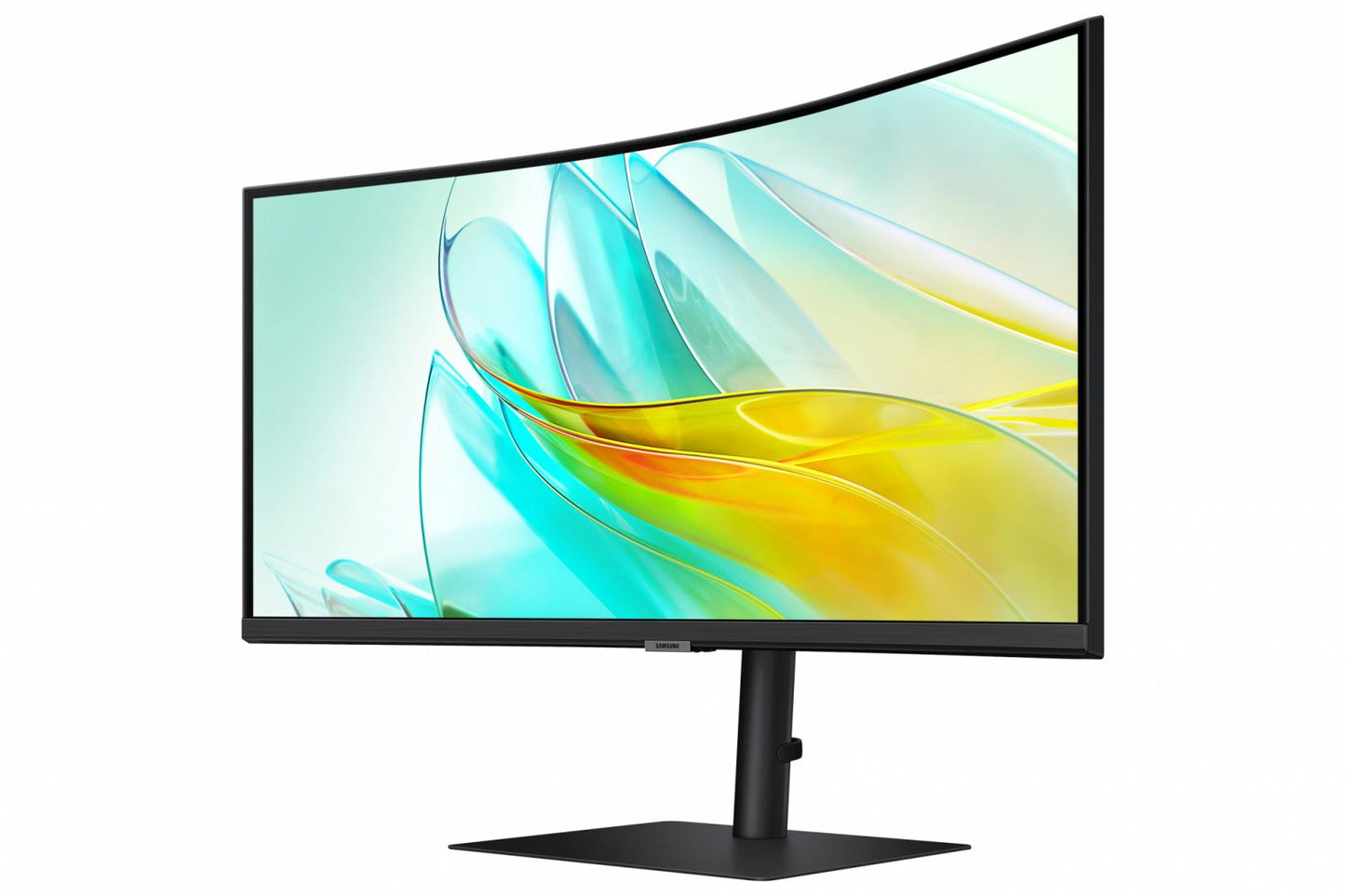 Monitor Samsung 34" LS34C652UAUXEN