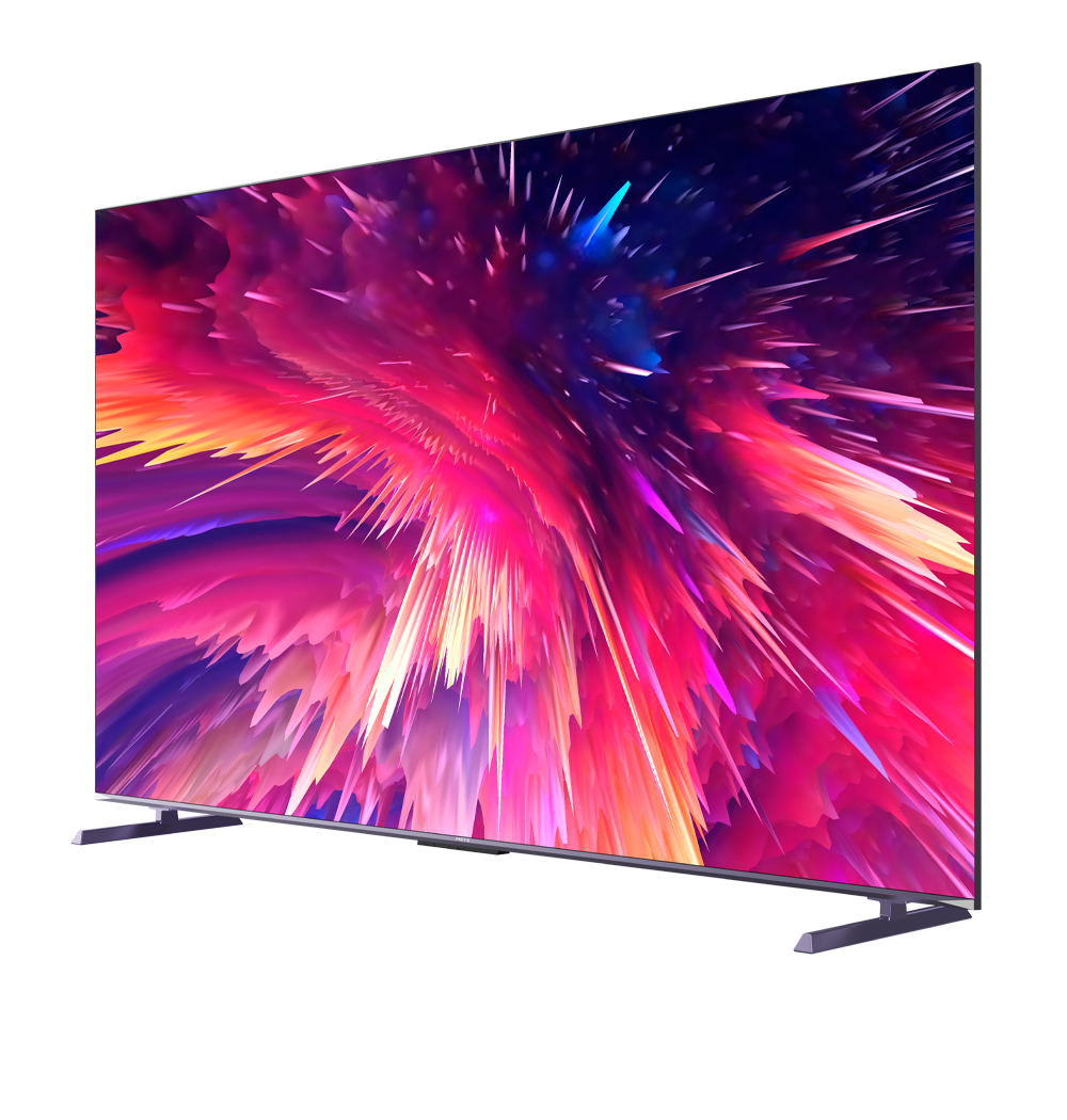 Televizor METZ QLED 100MQE8500, 254 cm, Smart Google TV, 4K Ultra HD, 120Hz, Clasa F (Brand German)