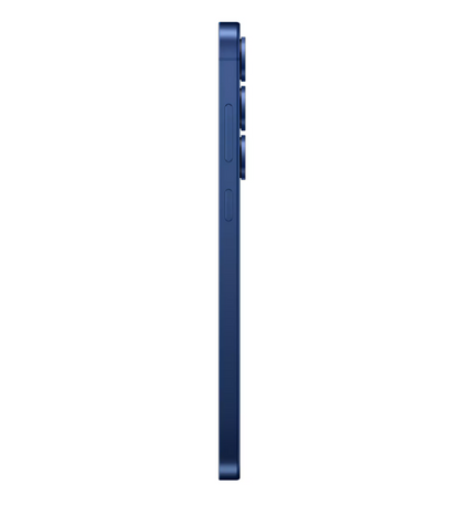 Samsung S25+ 5G S936B 6.7" 12GB 256GB DualSIM Navy