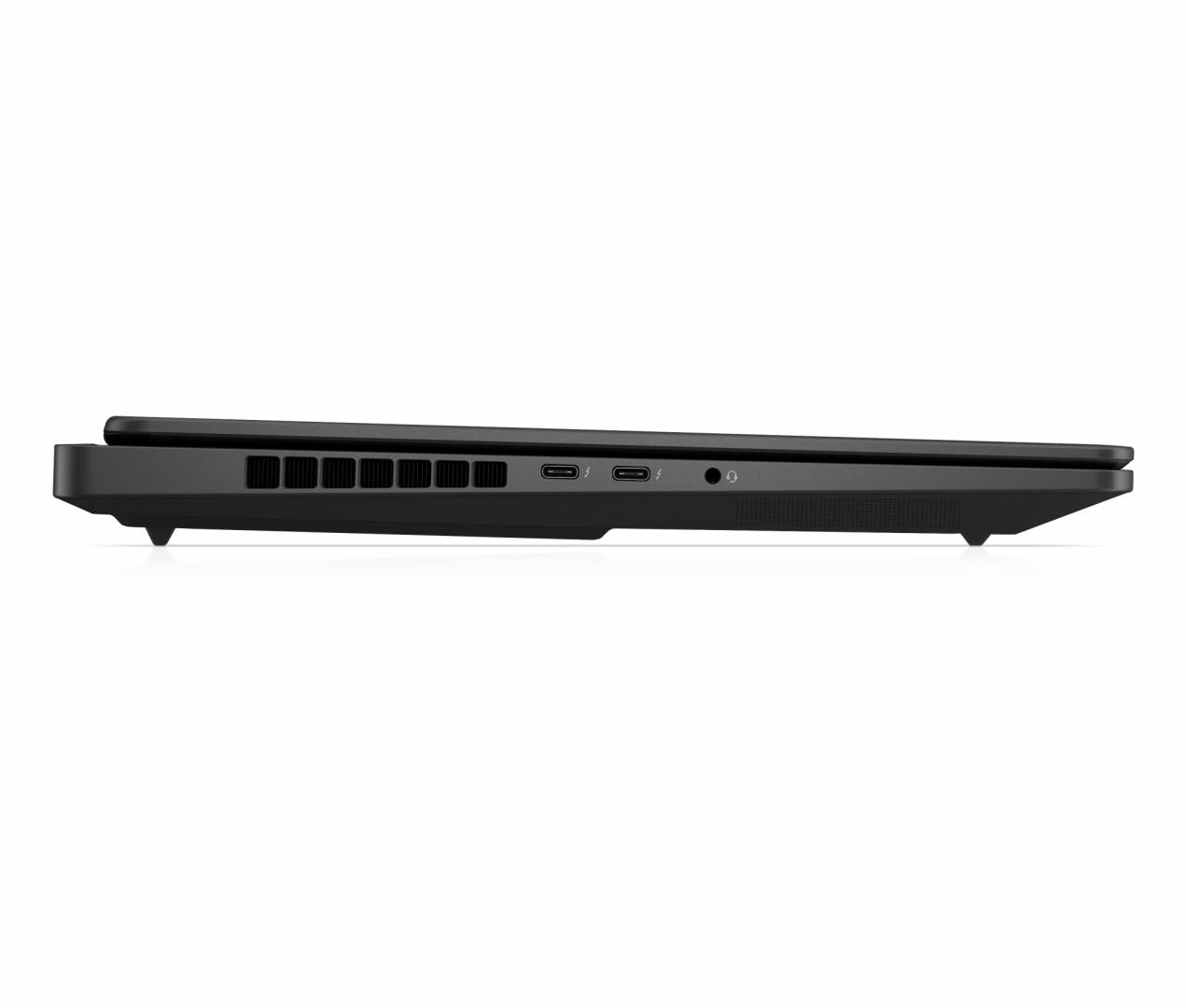 Laptop HP OMEN 16-ah0003nn cu procesor Intel Core U9-275HX 24-Core (2.7GHz, up to 5.4GHz, 36MB), 16.0 inch WQXGA, NVIDIA GeForce RTX 5090 24GB, 64GB DDR5, SSD, 2TB PCIe Gen4 NVMe, Free DOS, Shadow Black