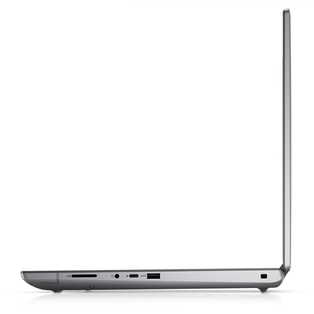 Dell Mobile Precision Workstation 7780 17.3" UHD, Intel i9-13950HX, 64GB Ram, 1TB SSD+4TB SSD, NVIDIA RTX 5000 Ada, Windows 11 Pro