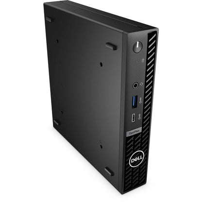 Desktop Dell OptiPlex 7020 MFF 90 Watt, Intel I3-14100T, 8GB Ram, 512GB SSD, No Optical, Windows 11 Pro