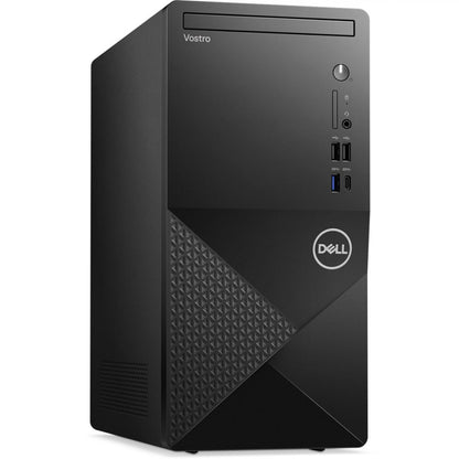 Desktop Vostro 3030 MT 460W, Intel i5-14400F, 16GB Ram, 1TB SSD, Nvidia RTX4060 115W TGP, Windows 11 Pro