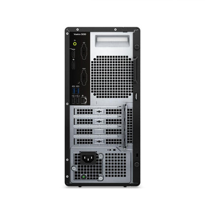 Desktop Vostro 3030 MT 460W, Intel i5-14400F, 16GB Ram, 1TB SSD, Nvidia RTX4060 115W TGP, Ubuntu