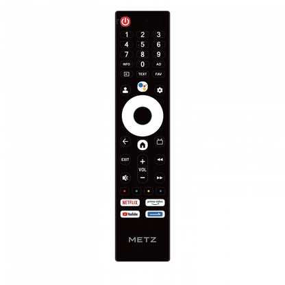 Televizor METZ 43MQF7500Z