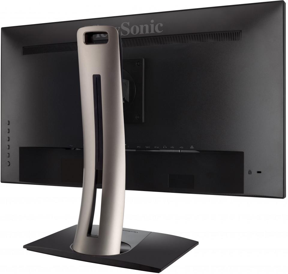 Monitor ViewSonic 27" VP2768A