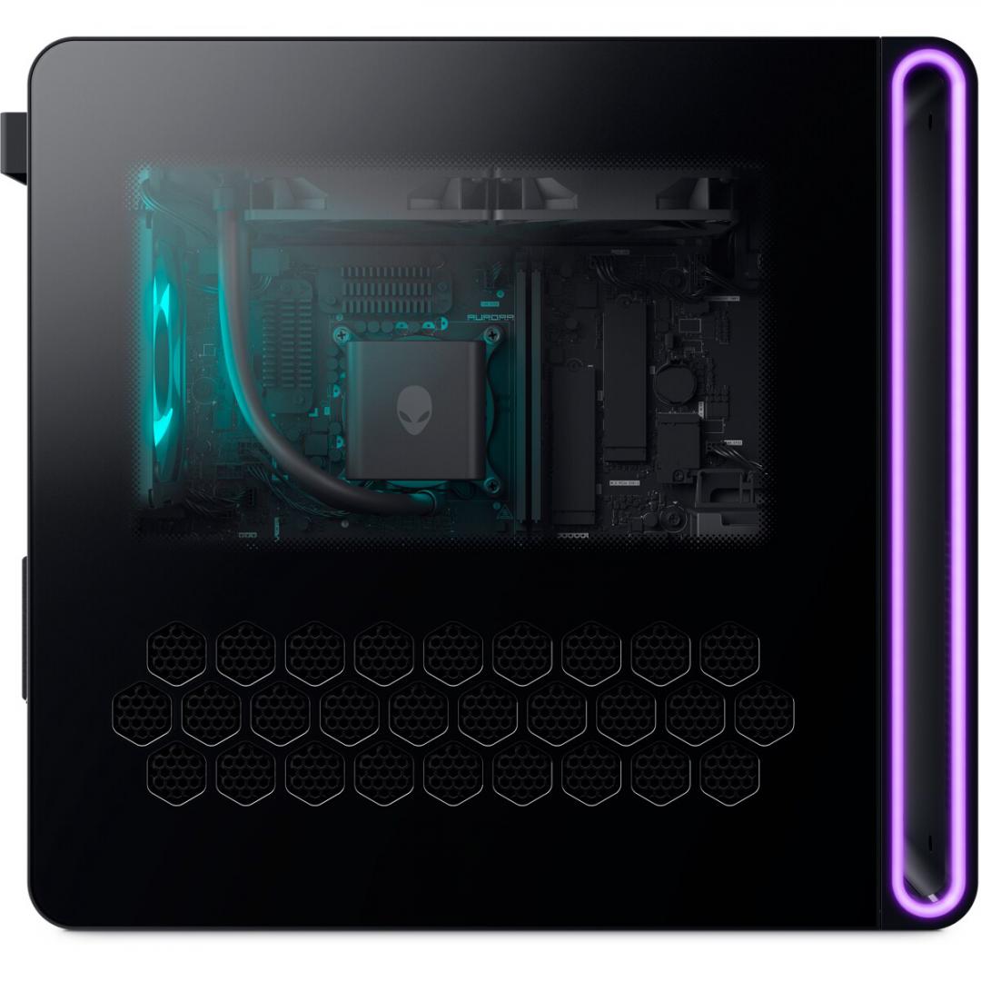 Dell Gaming Desktop Alienware Aurora ACT1250 1000W, Intel U9-285K, 64GB Ram, 1TB+4TB SSD, RTX 5080, Windows 11 Pro
