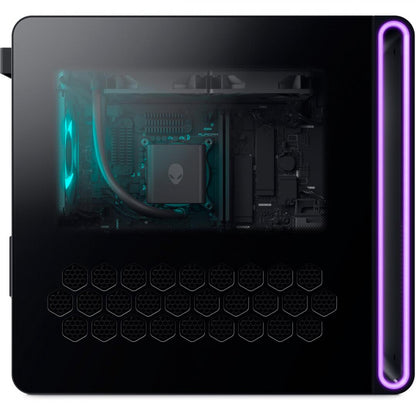 Dell Gaming Desktop Alienware Aurora ACT1250 1000W, Intel U9-285K, 64GB Ram, 1TB+4TB SSD, RTX 5080, Windows 11 Pro