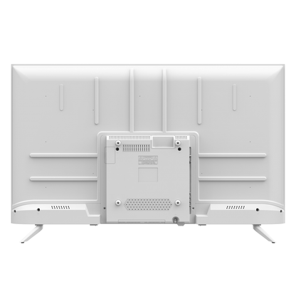 LED TV DIAMANT SMART 43HL4331F/C, 109 cm, Full HD, Alb, VIDAA