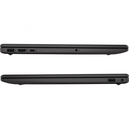 Laptop HP 250 G10 cu procesor Intel Core i5-1334U 10-Core (1.3GHz, up to 4.6GHz, 12MB), 15.6 inch FHD, Intel UHD Graphics, 16GB DDR4, SSD, 512GB PCIe NVMe, Windows 11 Pro 64bit, Dark Ash Silver
