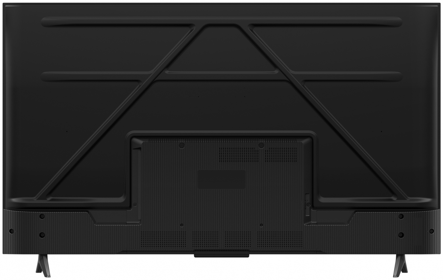 Televizor TCL LED 50V6C, 126 cm, Smart Google TV, 4K Ultra HD, (Model 2025)