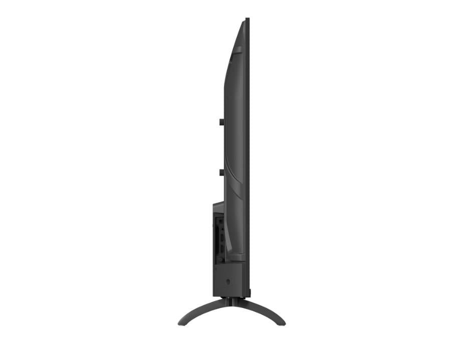 Televizor METZ QLED 40MQE7000, 100 cm, Smart Google TV, Full HD, Clasa E (Brand German)