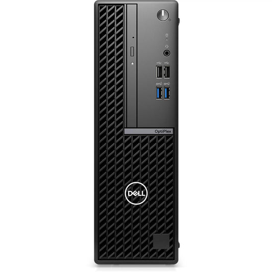 Desktop Dell OptiPlex 7010 Small Form Factor, Intel i3-13100, 16GB Ram, 512GB SSD, Intel Integrated Graphics, Windows 11 Pro EDU, 5Y