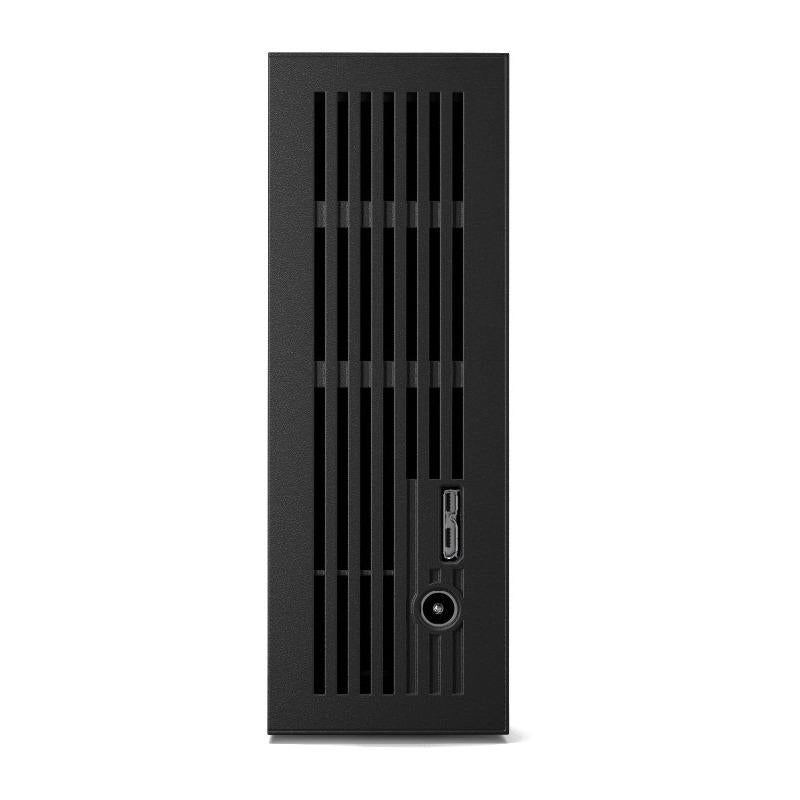 HDD Extern Seagate, 8TB, Desktop One Touch, USB 3.2