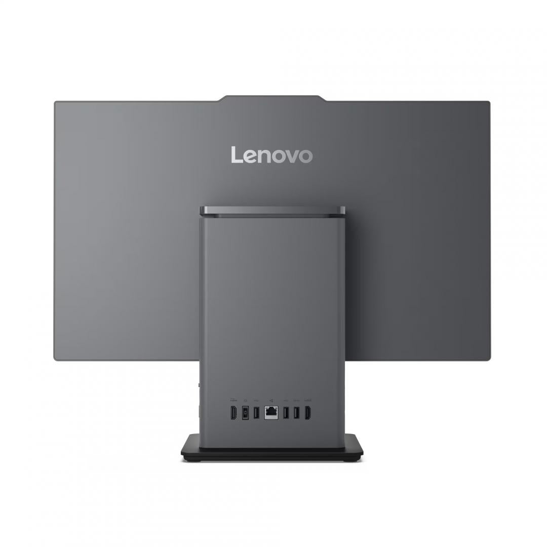 All-in-One Lenovo ThinkCentre neo 50a 24 Gen 5 AIO (23.8 inches), Intel® Core™ i5-13420H, RAM 1x 16GB SO-DIMM DDR5-5200, 512GB SSD M.2 2280 PCIe® 4.0x4 NVMe® Opal 2.0, Video: Integrated Intel® UHD Graphics, 3YO DOS