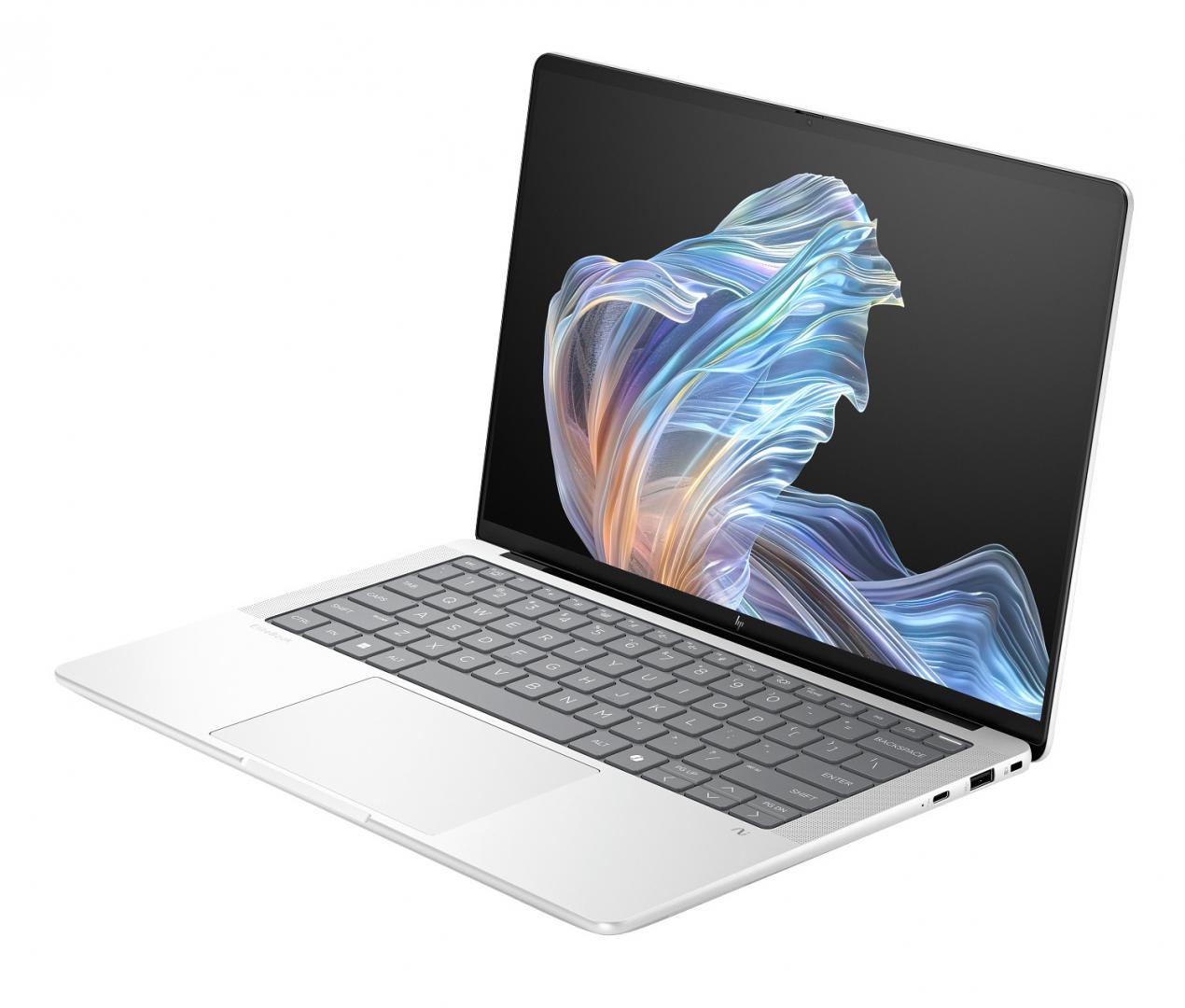 Laptop HP EliteBook X G1a cu procesor AMD Ryzen AI 9 HX 375 12 Core (up to 5.1 GHz, 24MB), 14.0 inch 2.8K TOUCH, AMD Radeon 890M Graphics, 32 GB LPDDR5x, SSD, 1TB PCIe TLC M.2, Windows 11 Pro 64bit NextGen Premium, Next Gen AI PC, Copilot+ PC, Silver