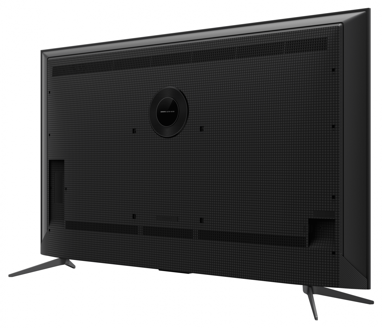 Televizor QLED TCL 75C61B PRO, 190 cm (75"), 4K, Smart TV, WiFi, Negru
