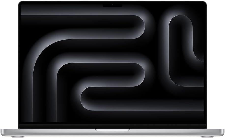 MacBook Pro 16.2"/Apple M4 Pro (CPU 14-core, GPU 20-core, Neural Engine 16-core)/48GB/1TB - Silver - INT KB (cto from MX2U3RO/A)