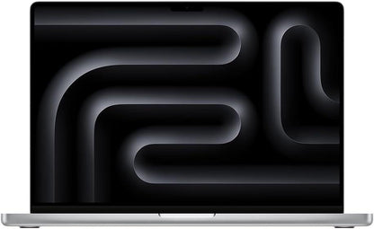 MacBook Pro 16.2"/Apple M4 Pro (CPU 14-core, GPU 20-core, Neural Engine 16-core)/48GB/1TB - Silver - INT KB (cto from MX2U3RO/A)