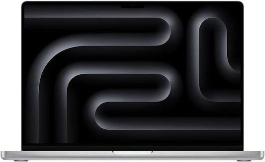 MacBook Pro 16.2"/Apple M4 Pro (CPU 14-core, GPU 20-core, Neural Engine 16-core)/48GB/1TB - Silver - INT KB (cto from MX2U3RO/A)