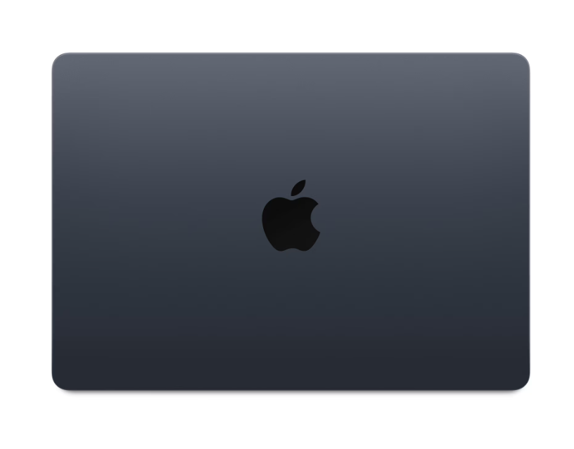 MacBook Air 13.6" Retina/Apple M4 (CPU 10-core, GPU 8-core, Neural Engine 16-core)/16GB/256GB - Midnight - INT KB (2025) 30W USB?C