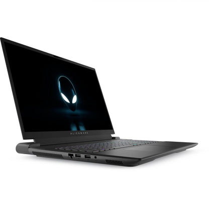 Laptop Gaming Alienware M18 R2 18" QHD+ Intel i9-14900HX, 64GB Ram, 2TB SSD, NVIDIA GeForce RTX 4090, Windows 11 Pro