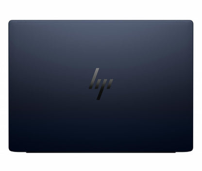 Laptop HP EliteBook Ultra G1q cu procesor Snapdragon X Elite X1P-42-100 8 Core (up to 3.2 GHz, 30MB), 14 inch 2.2K, Qualcomm Adreno graphics, 16 GB LPDDR5x, SSD, 512GB PCIe NVMe, Windows 11 Pro 64bit NextGen Standard, Atmospheric Blue