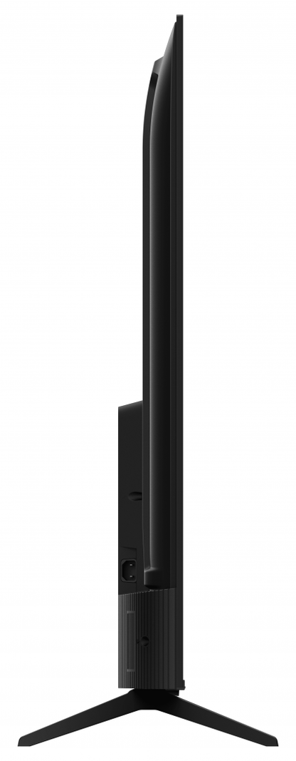 Televizor TCL QLED 65T7B, 164 cm, Smart Google TV, 4K Ultra HD, Clasa F