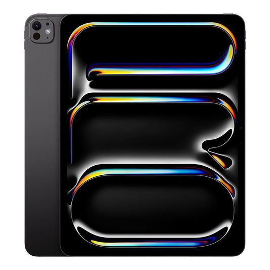 Apple 11-inch iPad Pro (M4) Cellular 1TB with Standard glass - Space Black (2024)