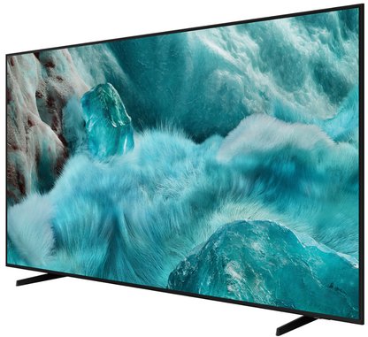 Televizor QLED Samsung 139 cm 55" 55Q7F, 4K, Smart TV, WiFi, CI+