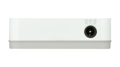 Switch D-Link GO-SW-5G, 5 port, 10/100/1000 Mbps