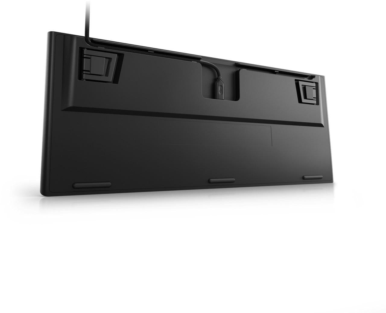 DELL ALIENWARE TENKEYLESS GAMING KEYBOARD - AW420K