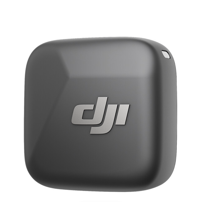 DJI Mic Mini Wireless Transmitter