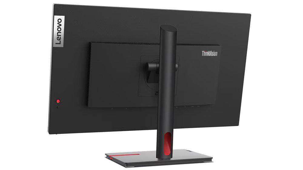 Monitor Lenovo ThinkVision T27i-3027" IPS, FHD, 16:9, Brightness: 300 nits, IPS 3Y