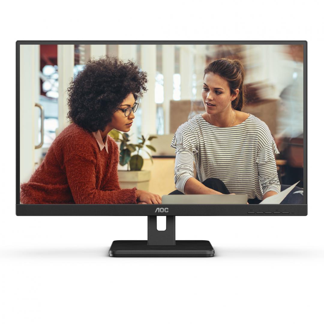 Monitor AOC 27" Q27E3UAM