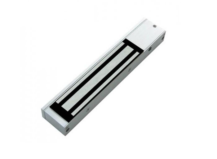 Electromagnet de retentie 270 kgf H-01CC, alimentare 12Vcc sau 24Vcc, contact monitorizare stare electromagnet
