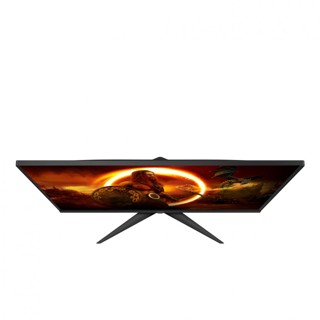 Monitor AOC 27" 27G2ZN3/BK