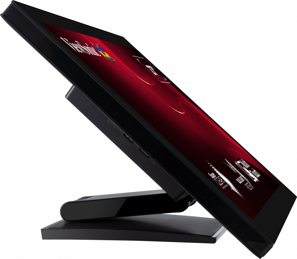Monitor ViewSonic 27" TD2760