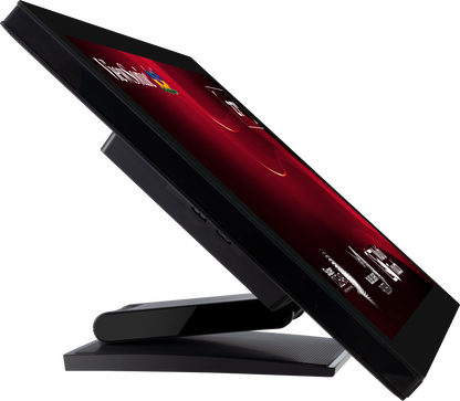 Monitor ViewSonic 27" TD2760