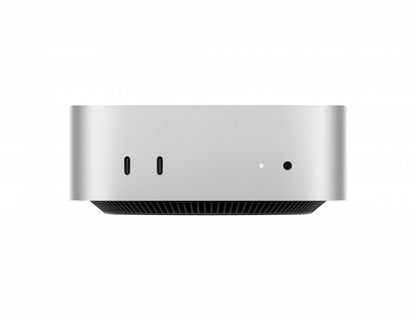 Mac mini: Apple M4 (CPU 10-core, GPU 10-core, Neural Engine 16- core)/16GB/1TB (CTO From MU9D3RC/A)