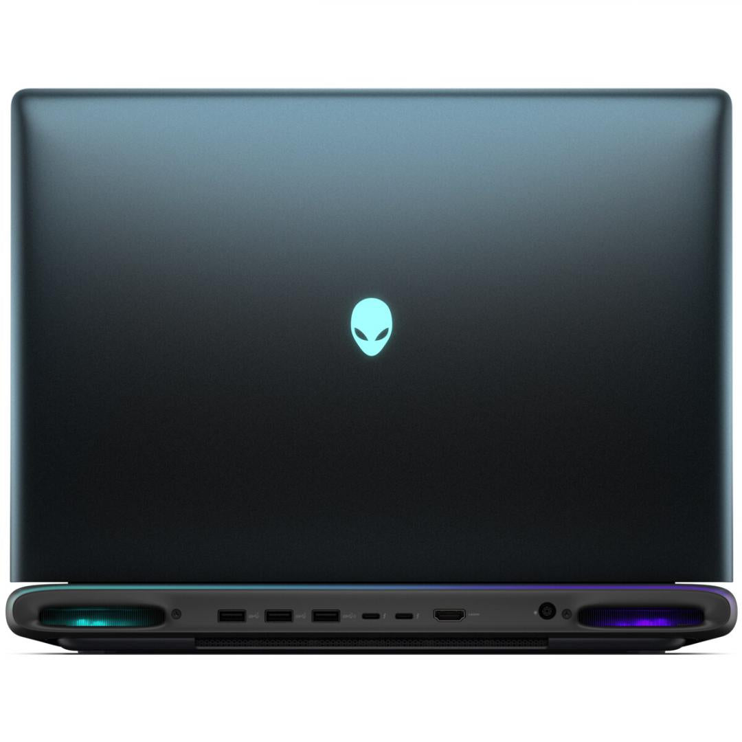 Laptop Gaming Alienware 16 Aurora AC16250 16" QHD+, Intel CORE9-270H, 32GB Ram, 1TB SSD, GeForce RTX 5070, Windows 11 Pro