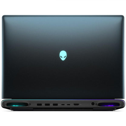 Laptop Gaming Alienware 16 Aurora AC16250 16" QHD+, Intel CORE9-270H, 32GB Ram, 1TB SSD, GeForce RTX 5070, Windows 11 Pro