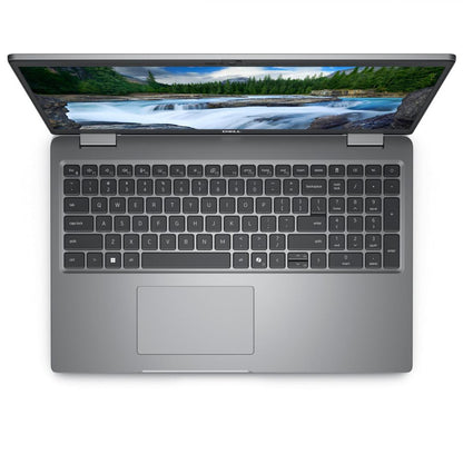 Laptop DELL Latitude 5550 15.6" FHD, Intel U7-165U, 32GB Ram, 512GB SSD, Integrated Intel graphics, Ubuntu