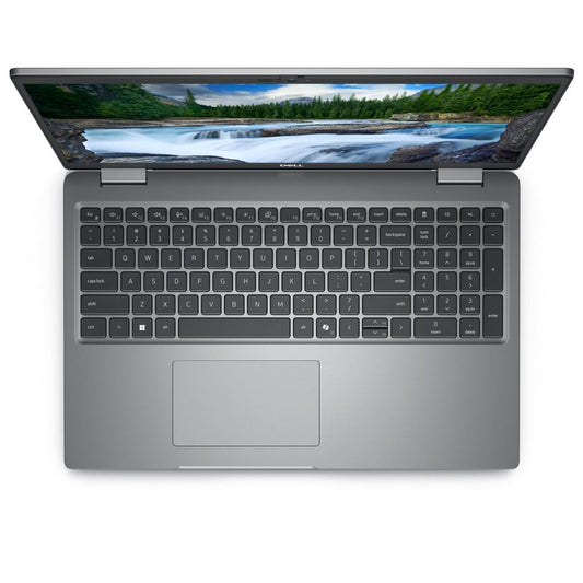 Laptop DELL Latitude 5550 15.6" FHD, Intel U7-165U, 32GB Ram, 512GB SSD, Integrated Intel graphics, Ubuntu