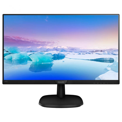 Monitor Philips 23.8" 243V7QJABF/00